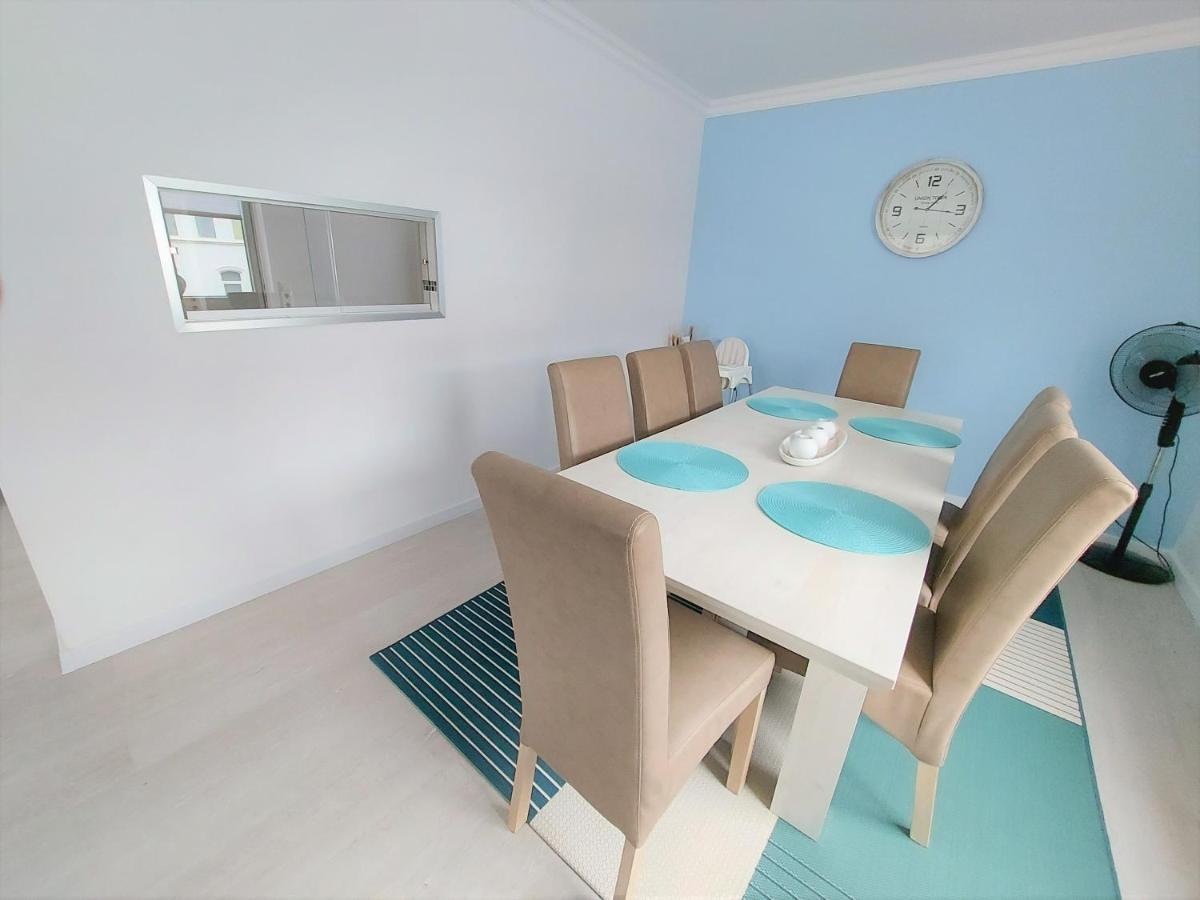 Ferienwohnung Seestern 61 Bremerhaven Buitenkant foto